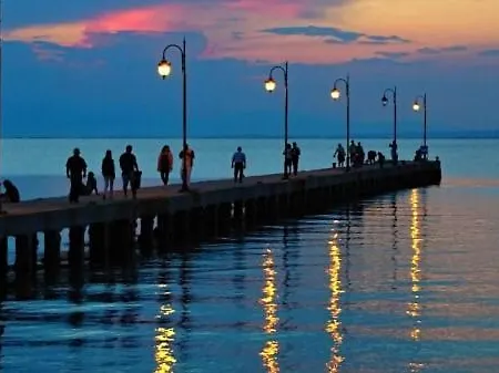 Апартаменты Relax *