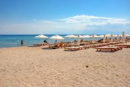 Апартаменты Relax