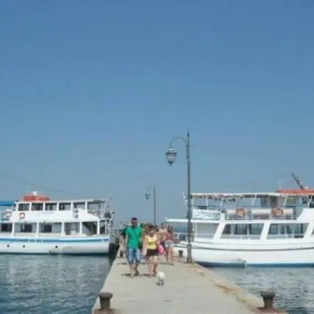 Апартаменты Relax