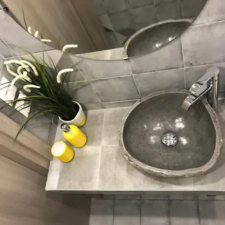 Апартаменты Relax