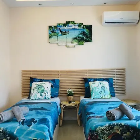 Relax Apartment