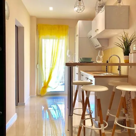 Relax Apartment