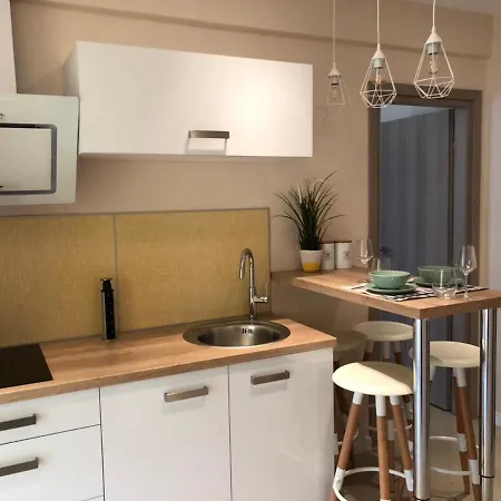 Relax Apartment