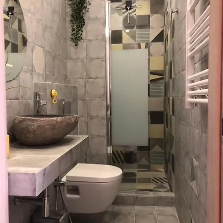 Relax Apartment