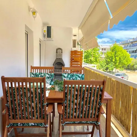 Relax Apartment *