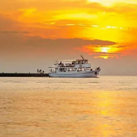 Relax Apartment Peraia (Thessaloniki)