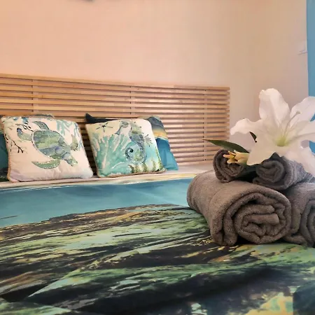 Апартаменты Relax