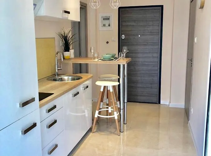 Relax 公寓 Peraía