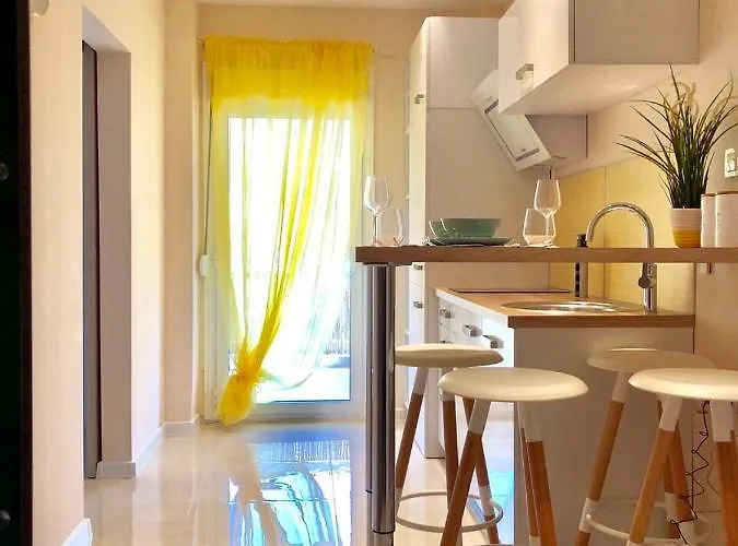 Relax Apartment