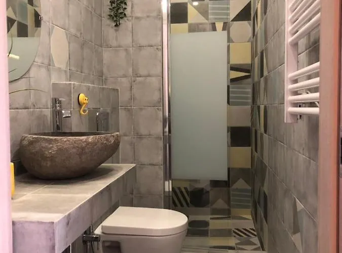 Relax Apartment