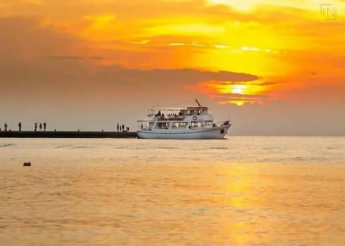 Relax Apartamento Peraía