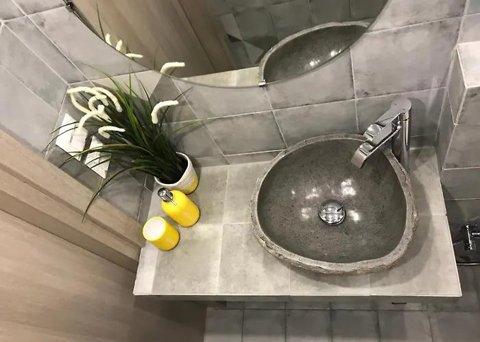 Apartment Relax