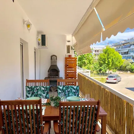 Apartmán Relax
