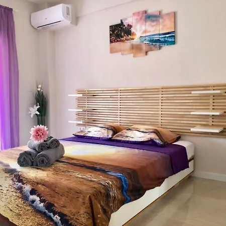 Apartmán Relax *