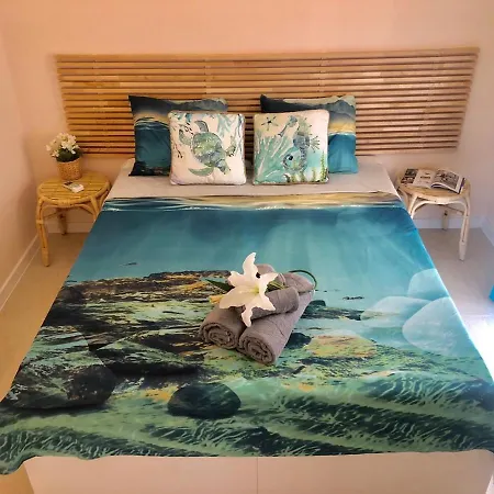 Apartamento Relax