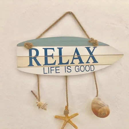 Apartamento Relax *