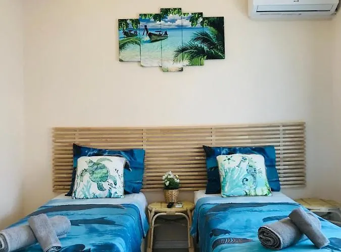 Relax Apartmán
