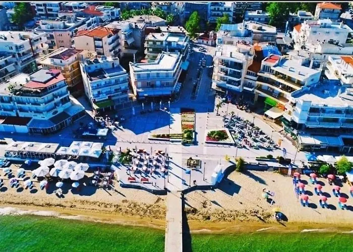 Relax Apartmán