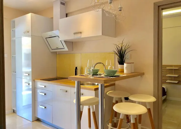 Apartmán Relax Peraía