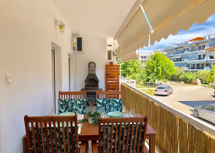 Apartmán Relax