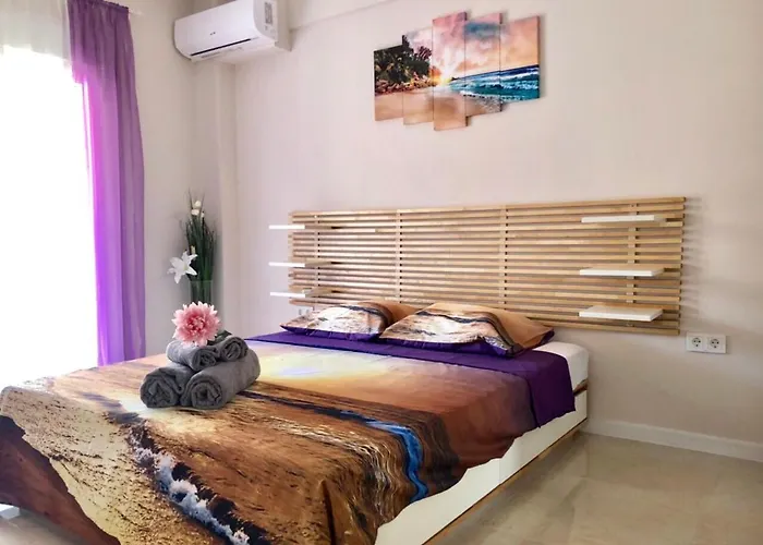 Apartmán Relax *