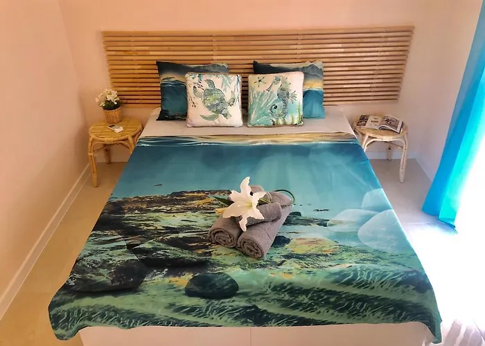 Apartmán Relax