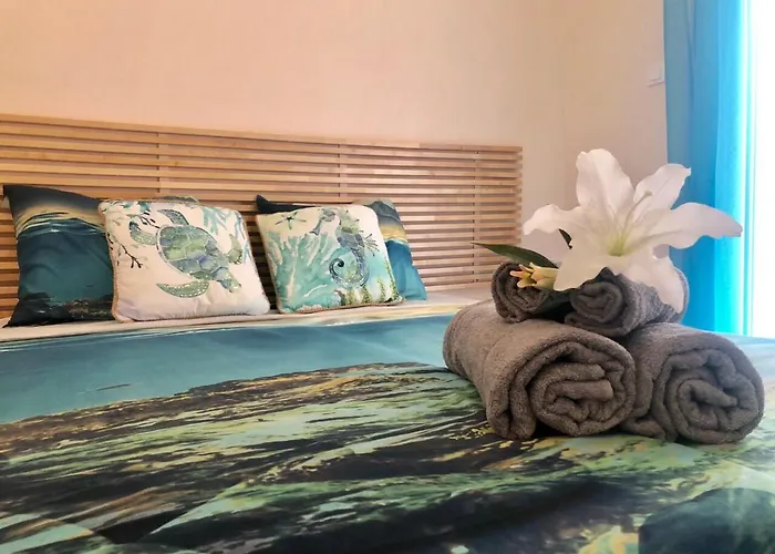 Apartmán Relax