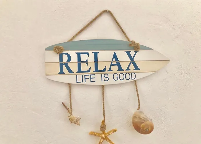 Apartmán Relax *